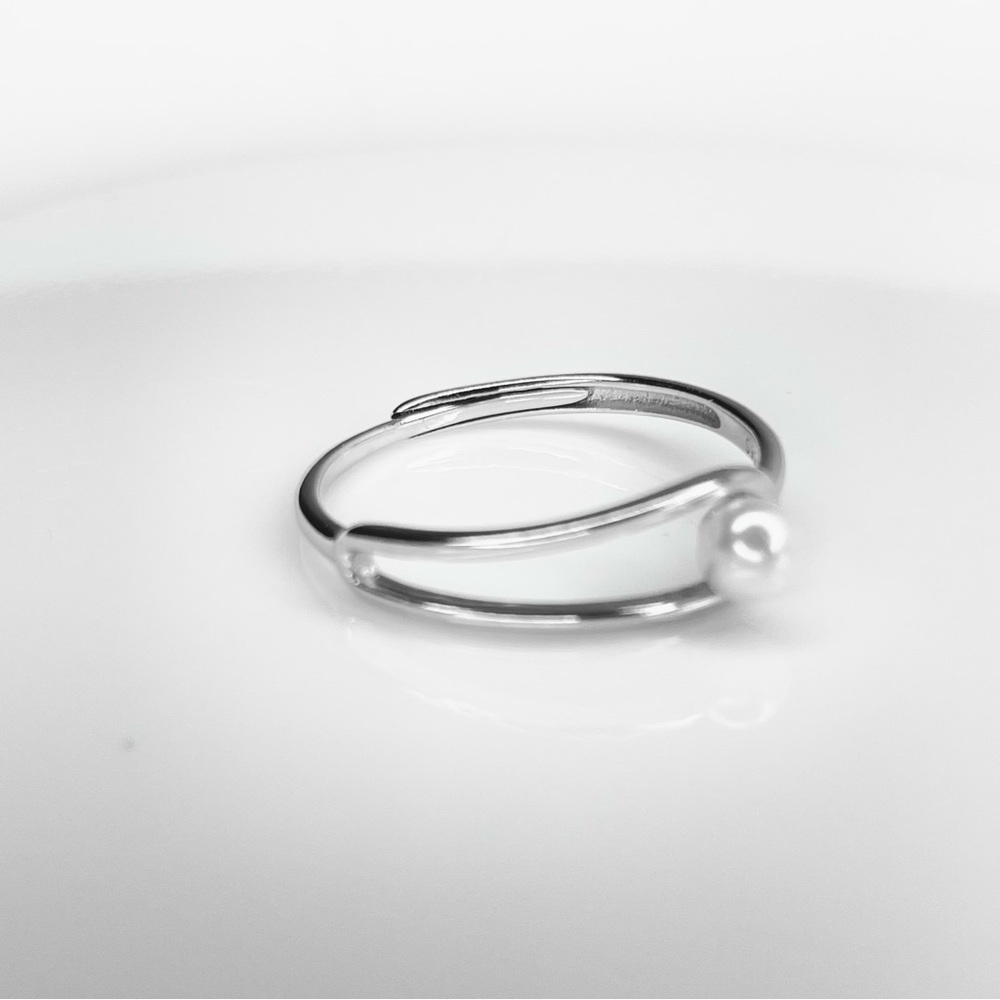 Adjustable Ring Japanese Style - image 3
